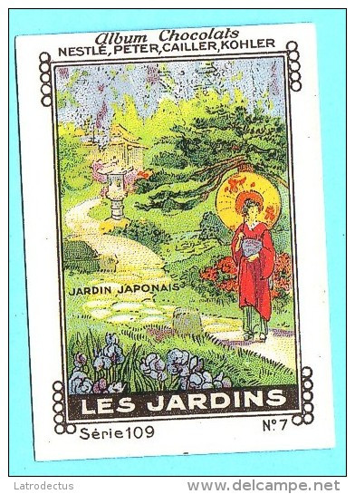 Nestlé - 109 - Les Jardins, Gardens - 7 - Jardin Japonais - Nestlé