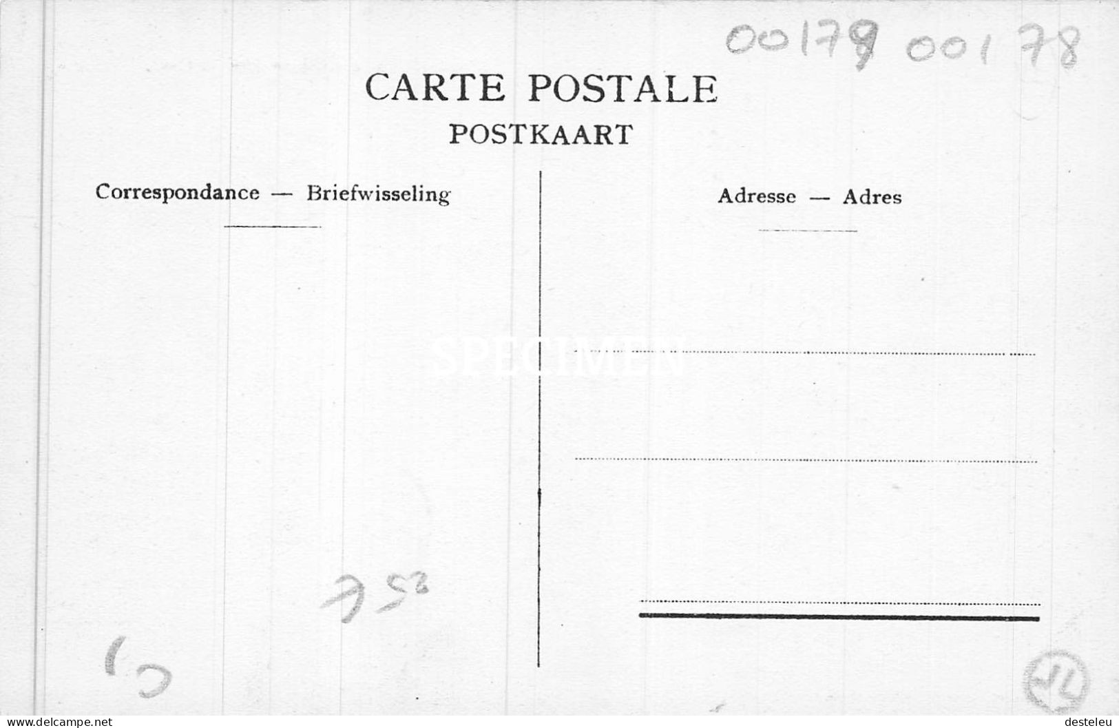 Dorpstraat  - Mortsel Oude-God - Mortsel