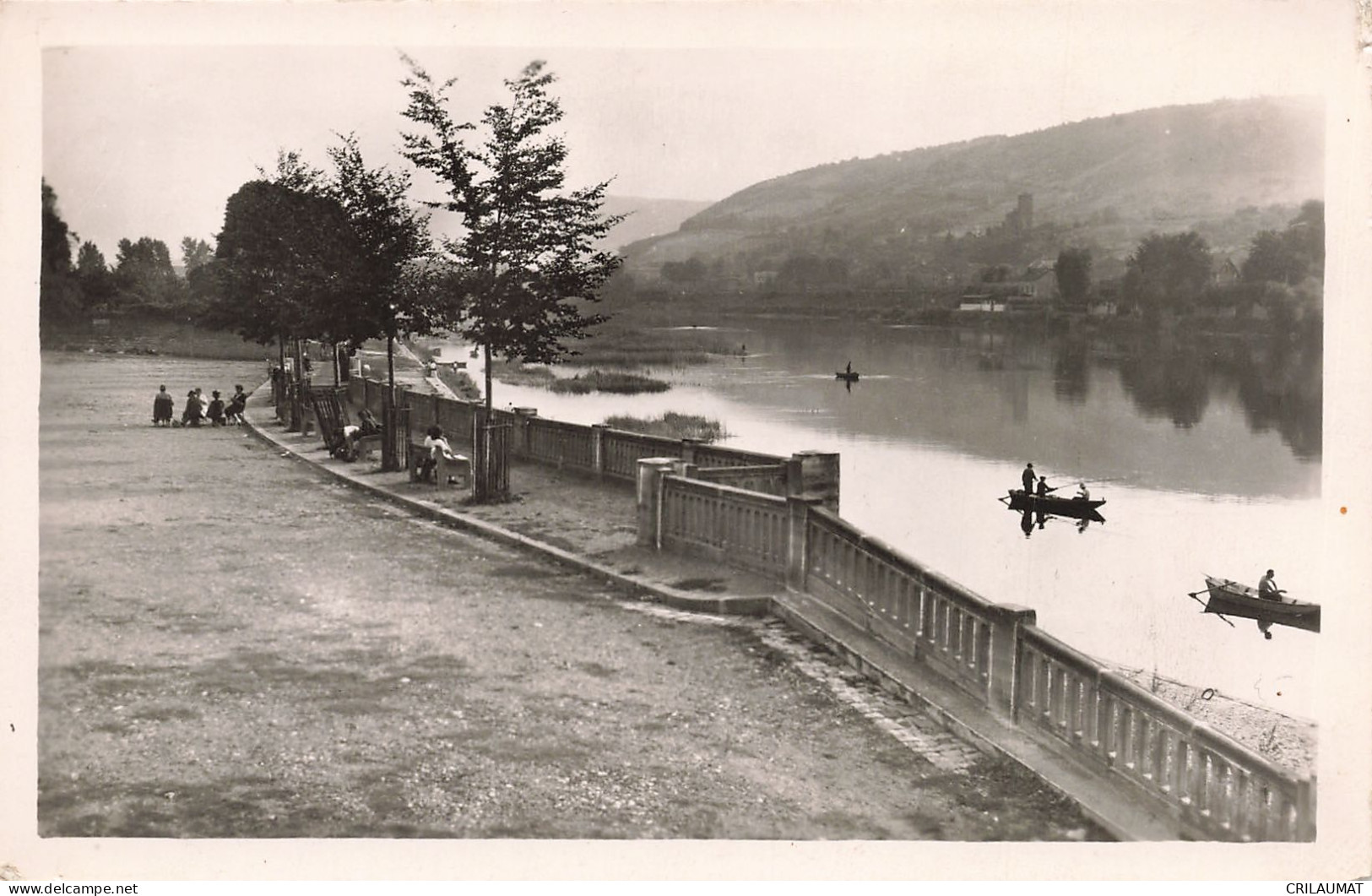 69-NEUVILLE SUR SAONE-N°T5293-D/0383 - Neuville Sur Saone