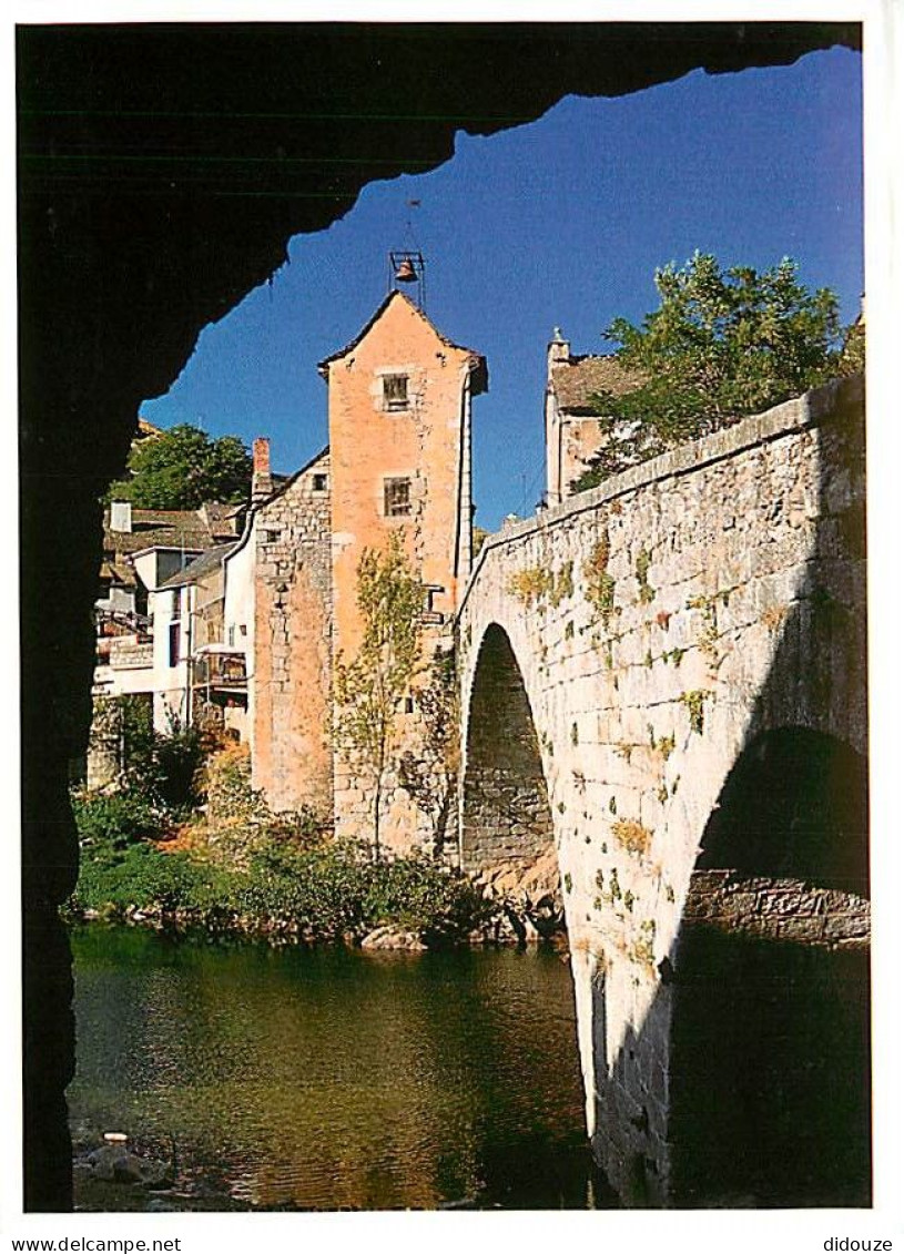 48 - Pont De Montvert - CPM - Voir Scans Recto-Verso - Le Pont De Montvert