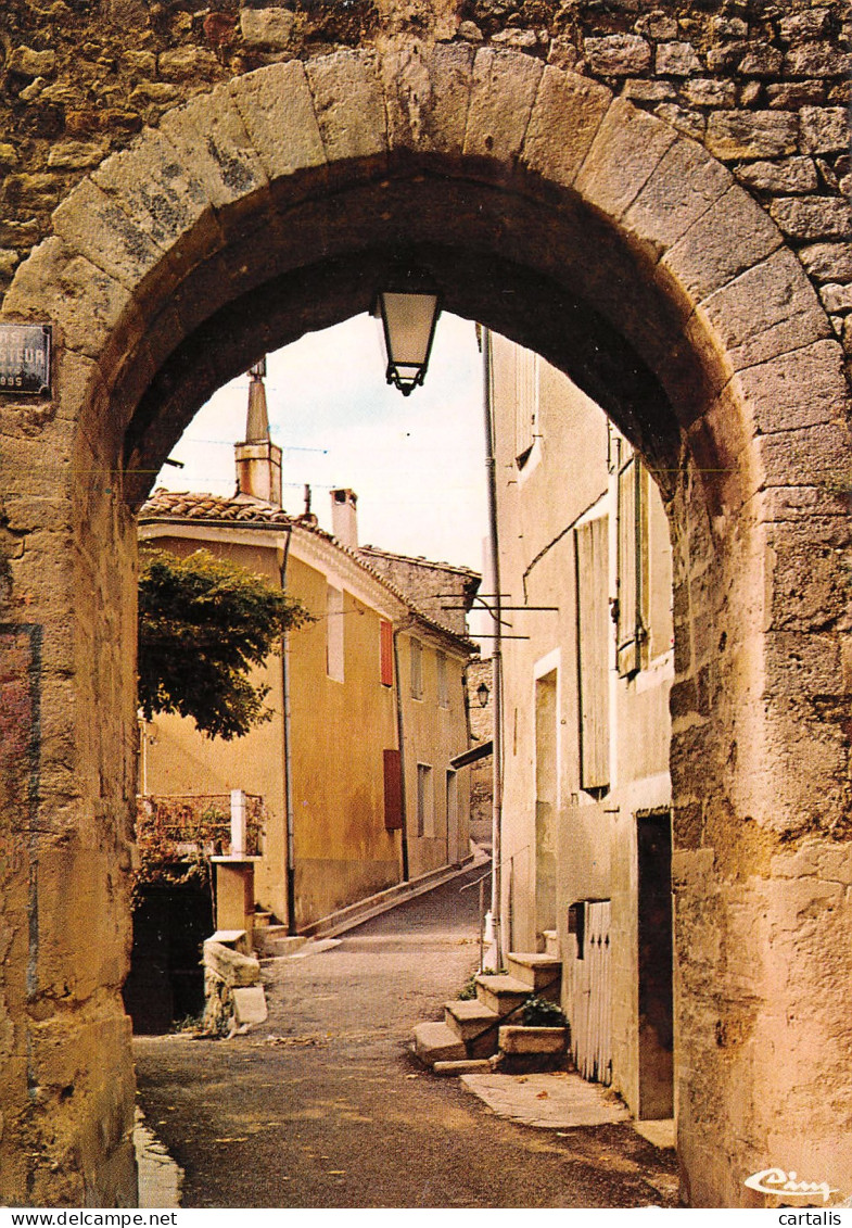 84-BEAUMES DE VENISE-N°C-3652-D/0287 - Beaumes De Venise