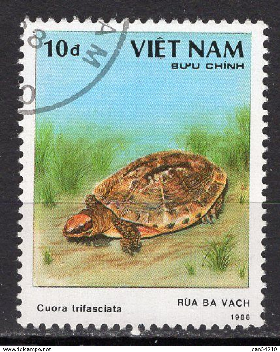 VIETNAM - Timbre N°868B Oblitéré - Vietnam