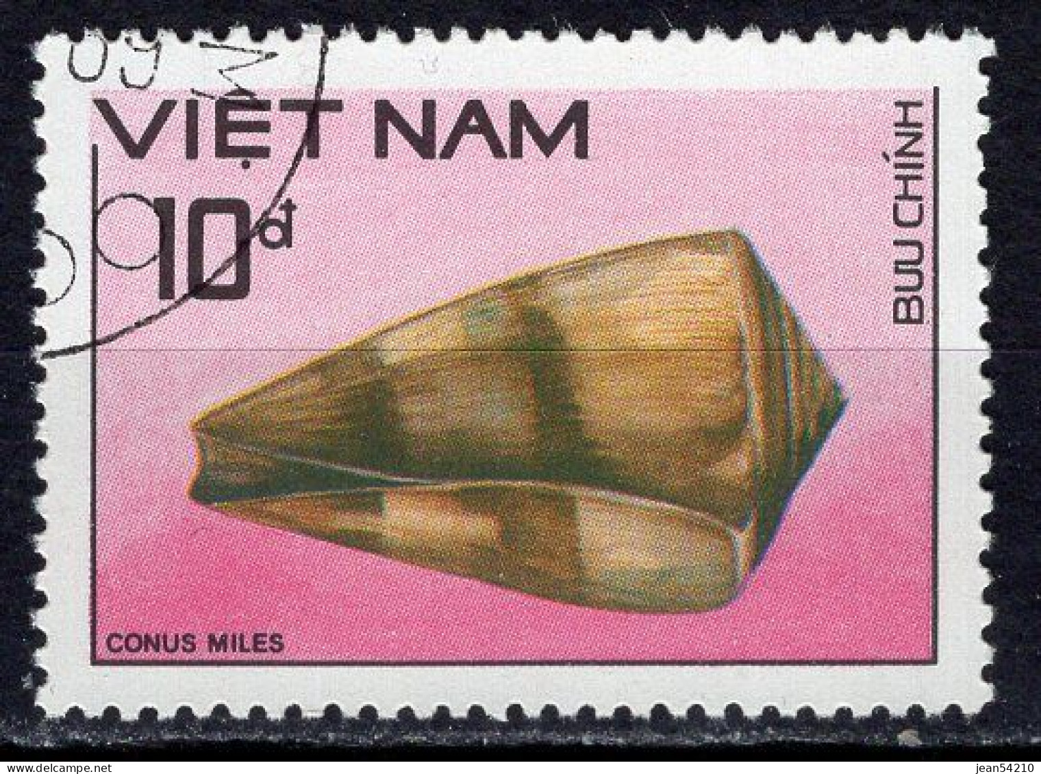 VIETNAM - Timbre N°925 Oblitéré - Vietnam