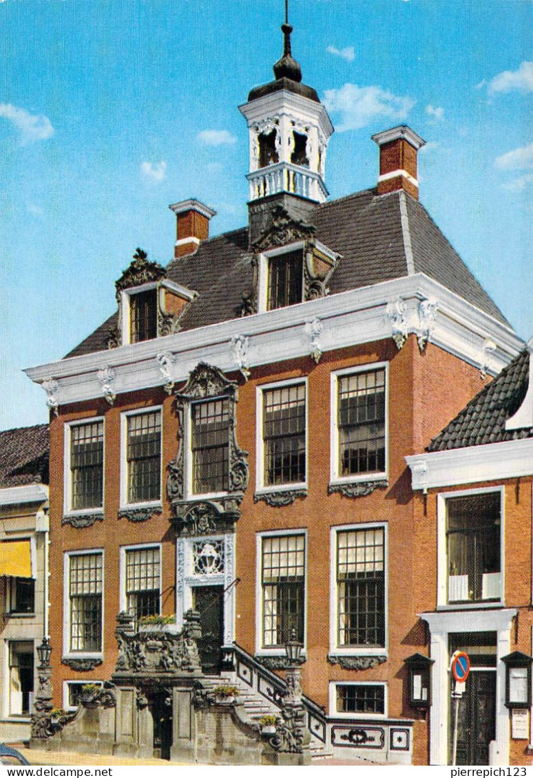 Sneek - Mairie - Sneek