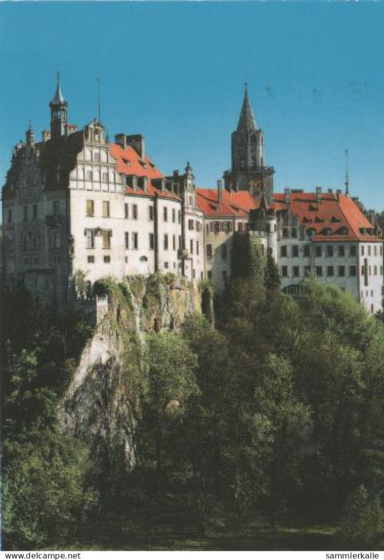 906 - Schloss Sigmaringen - 2003 - Sigmaringen