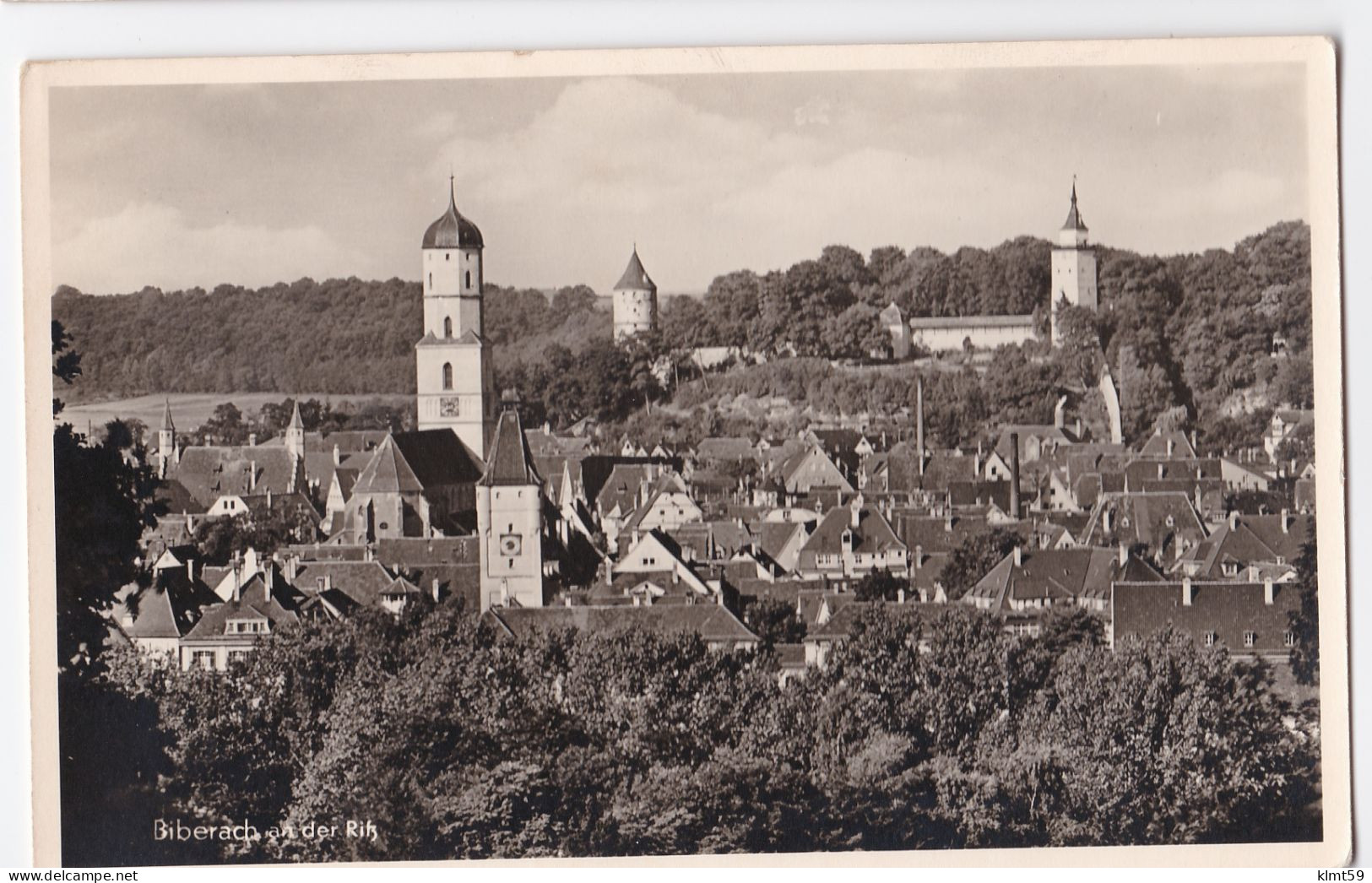 Biberach An Der Riß - Biberach