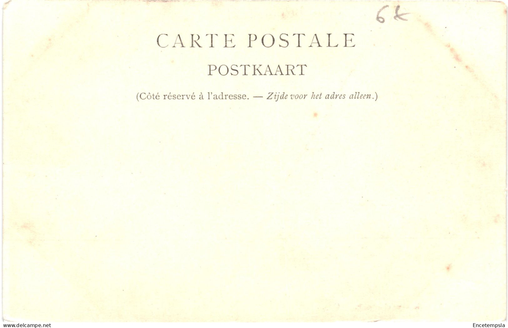 CPA Carte Postale Belgique  Laitière Avec Charrette  Tirée Par Des Chiens  VM79430ok - Attelages