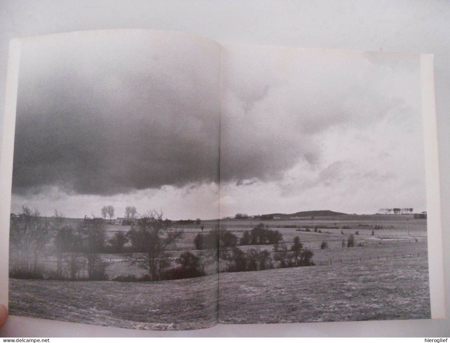 DE WESTHOEK Gwij Mandelinck Watou Heuvelland Ieper Poperinge Veurne Ambacht Oorlog Hoppeland Guido Haerynck Wakken - Other & Unclassified