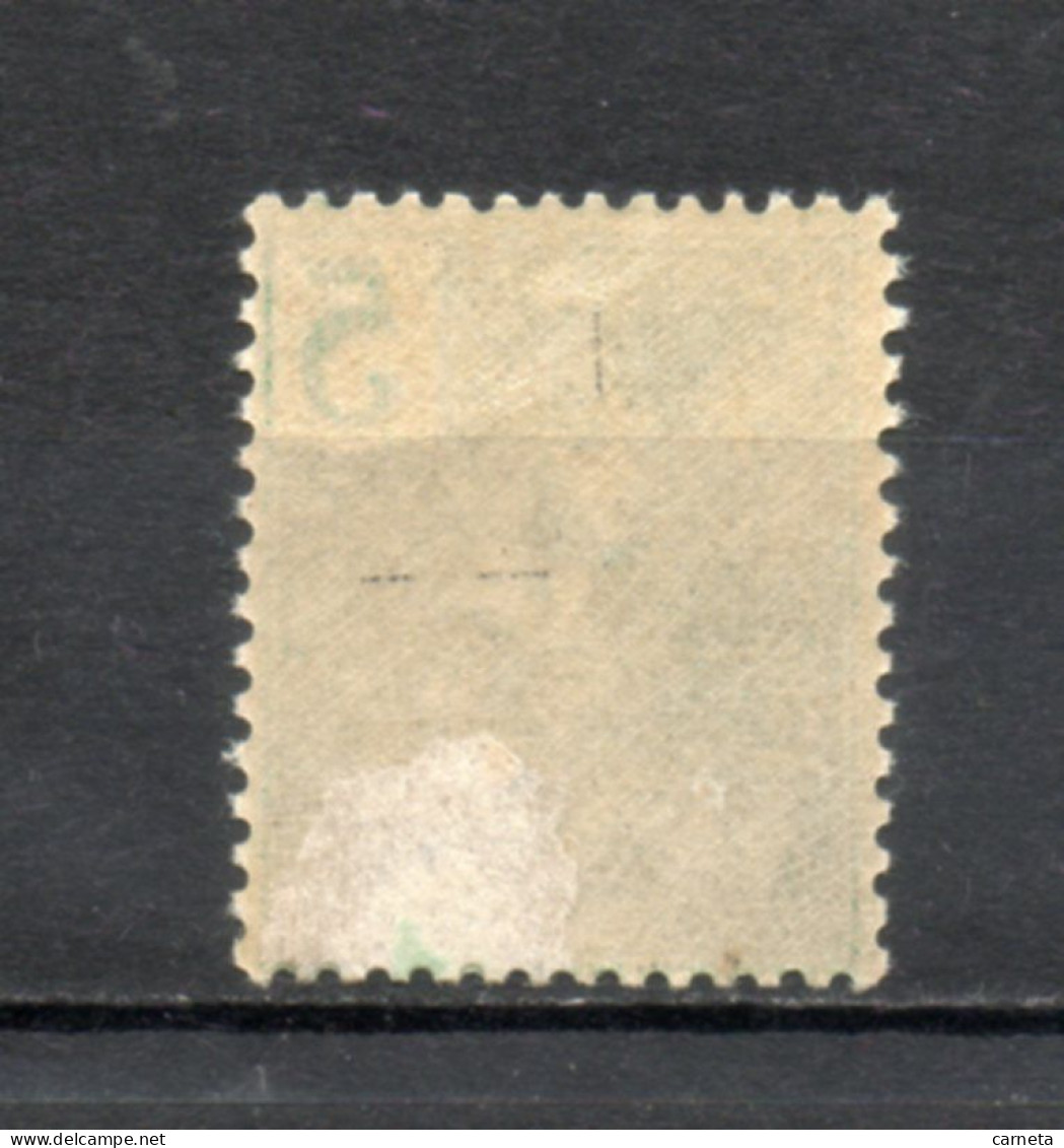 INDOCHINE  N° 27   NEUF AVEC CHARNIERE  COTE 1.50€     TYPE GRASSET  VOIR DESCRIPTION - Ongebruikt