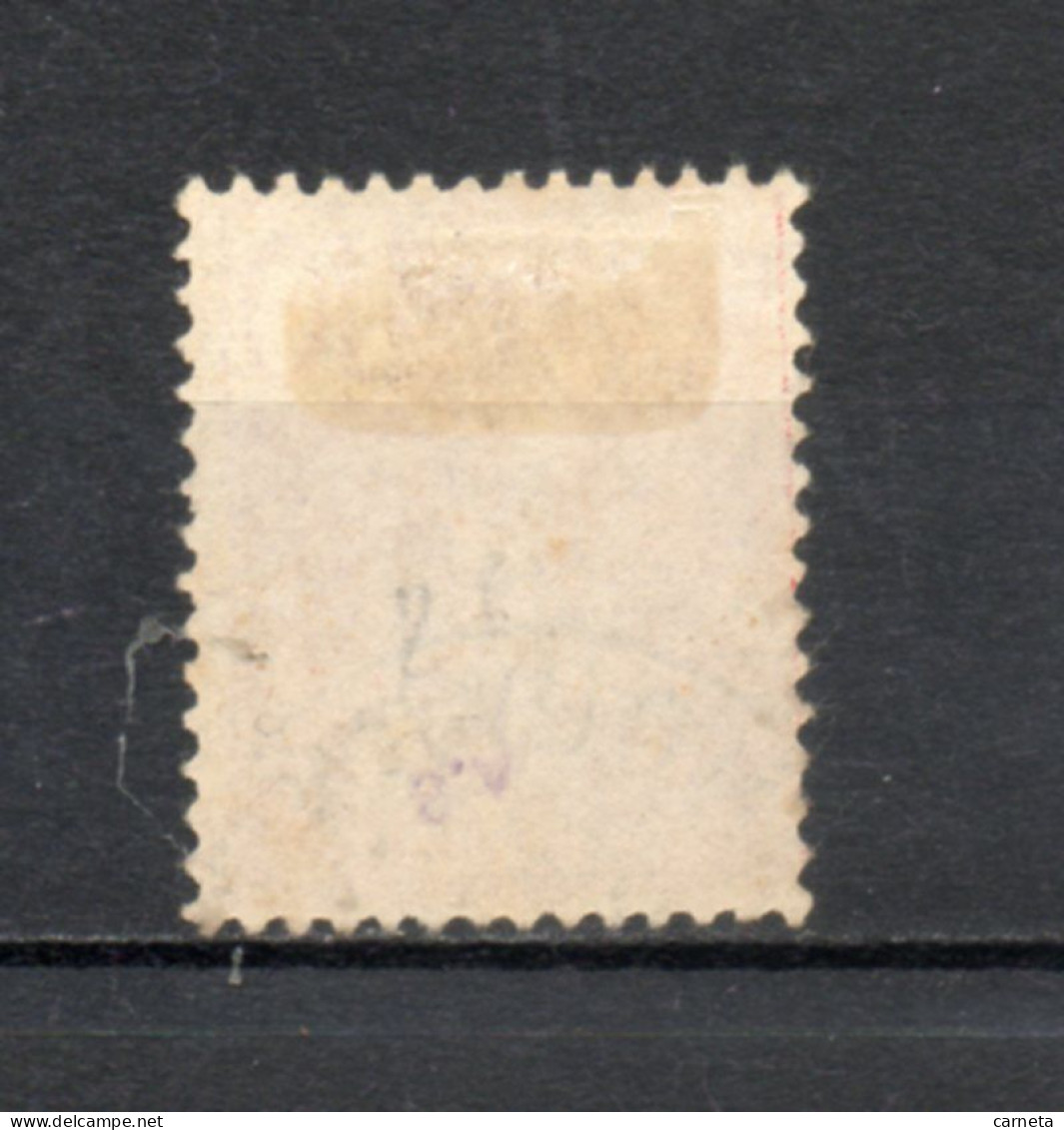 INDOCHINE  N° 28   OBLITERE  COTE 1.00€     TYPE GRASSET - Used Stamps