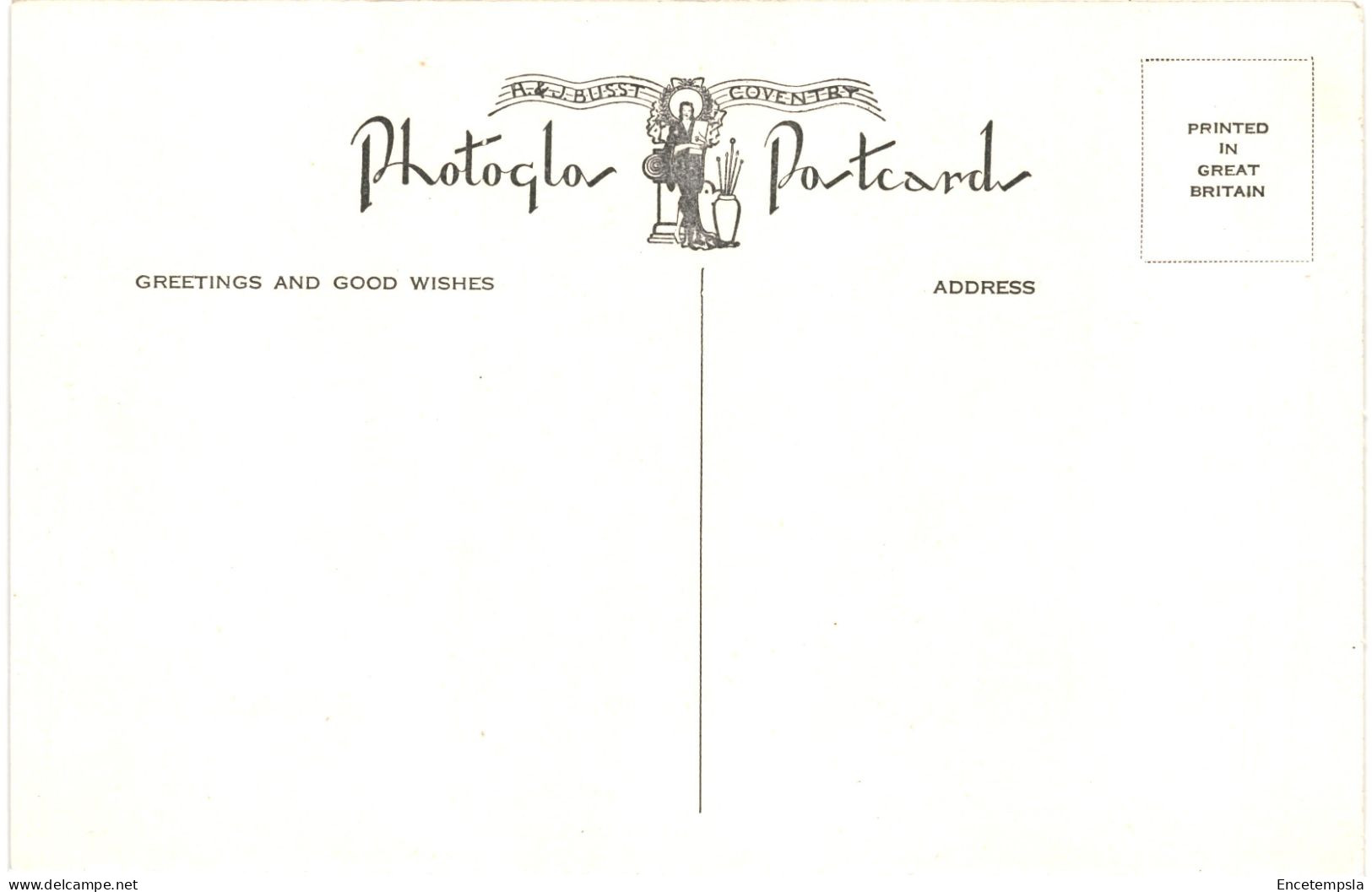 CPA Carte Postale Royaume Uni  Stratford-upon-Avon  Anne Hathaway' Cottage VM79434 - Stratford Upon Avon