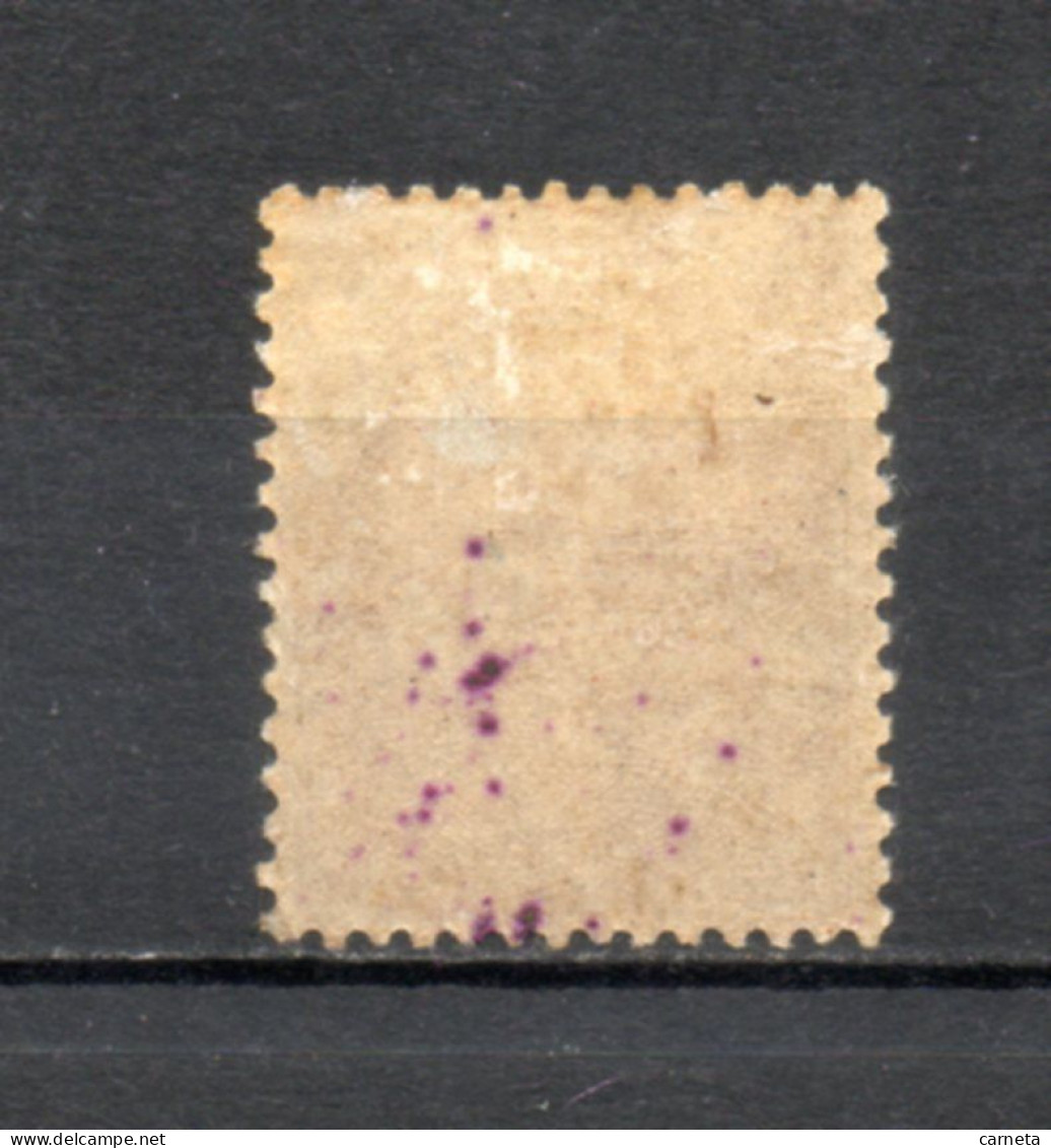 INDOCHINE  N° 29   NEUF AVEC CHARNIERE  COTE 1.90€     TYPE GRASSET  VOIR DESCRIPTION - Unused Stamps