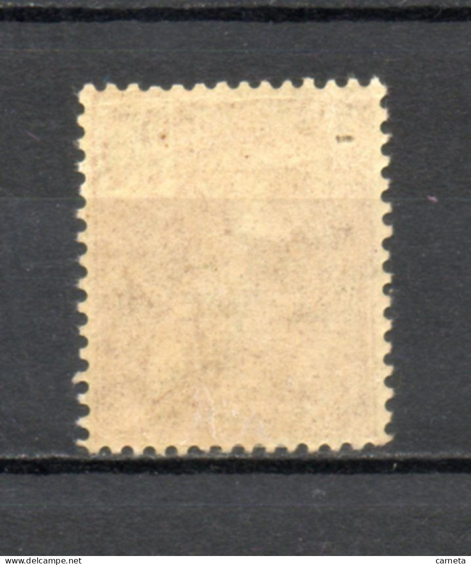 INDOCHINE  N° 30   NEUF AVEC CHARNIERE  COTE 4.30€     TYPE GRASSET - Unused Stamps