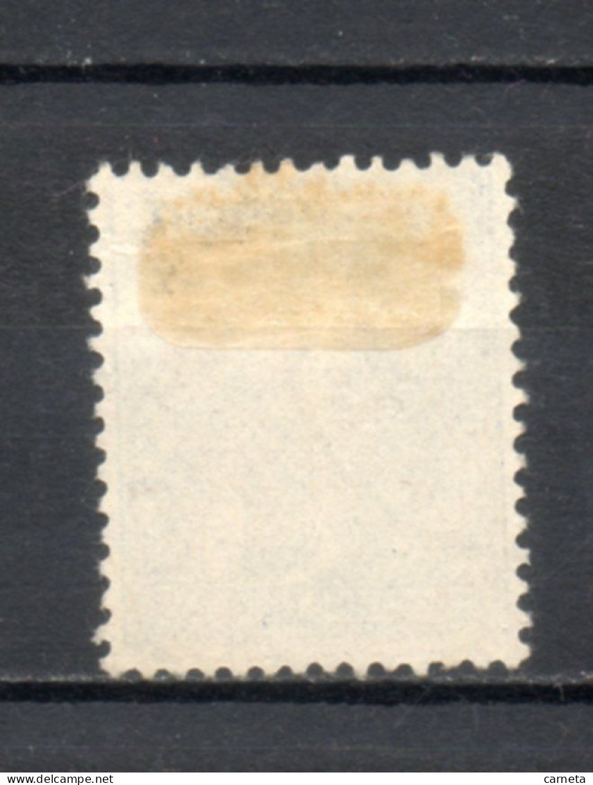 INDOCHINE  N° 31   OBLITERE  COTE 2.00€     TYPE GRASSET - Used Stamps