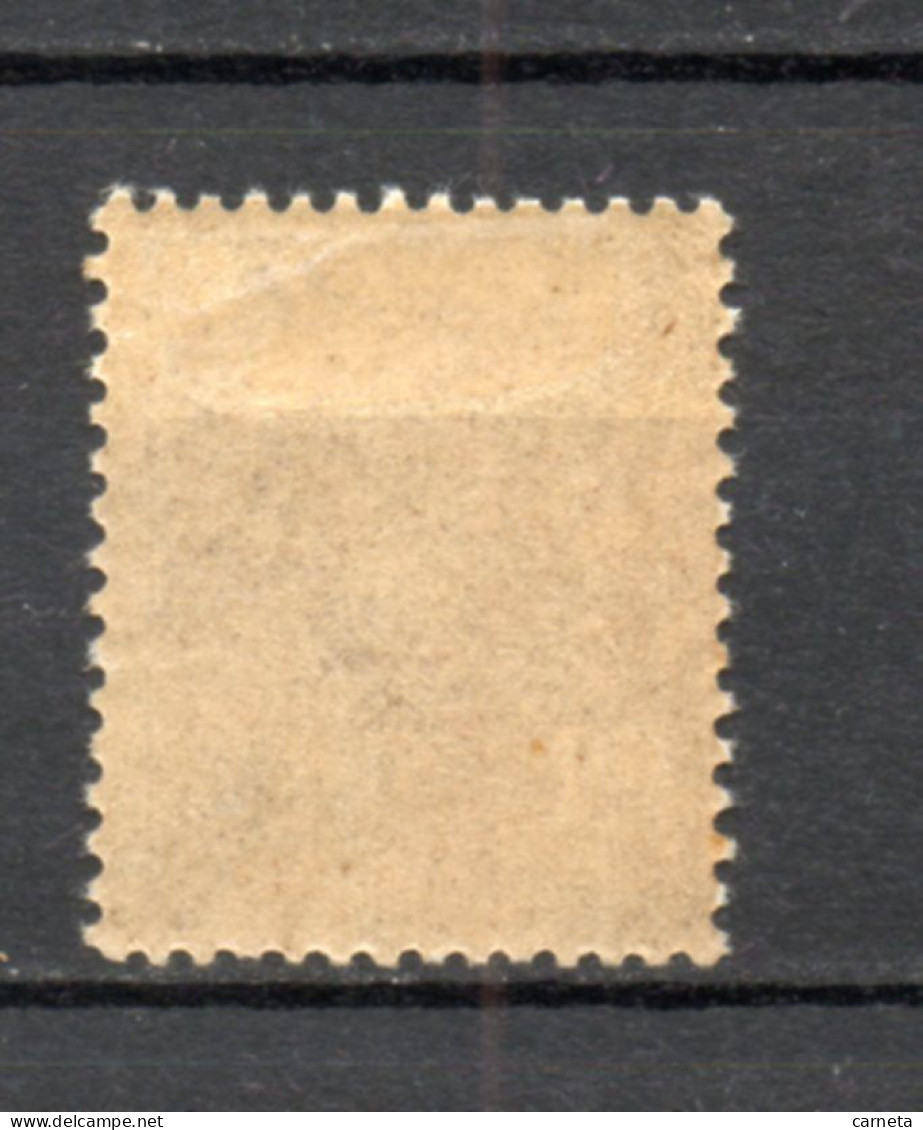 INDOCHINE  N° 35   NEUF AVEC CHARNIERE  COTE 13.50€     TYPE GRASSET - Nuevos