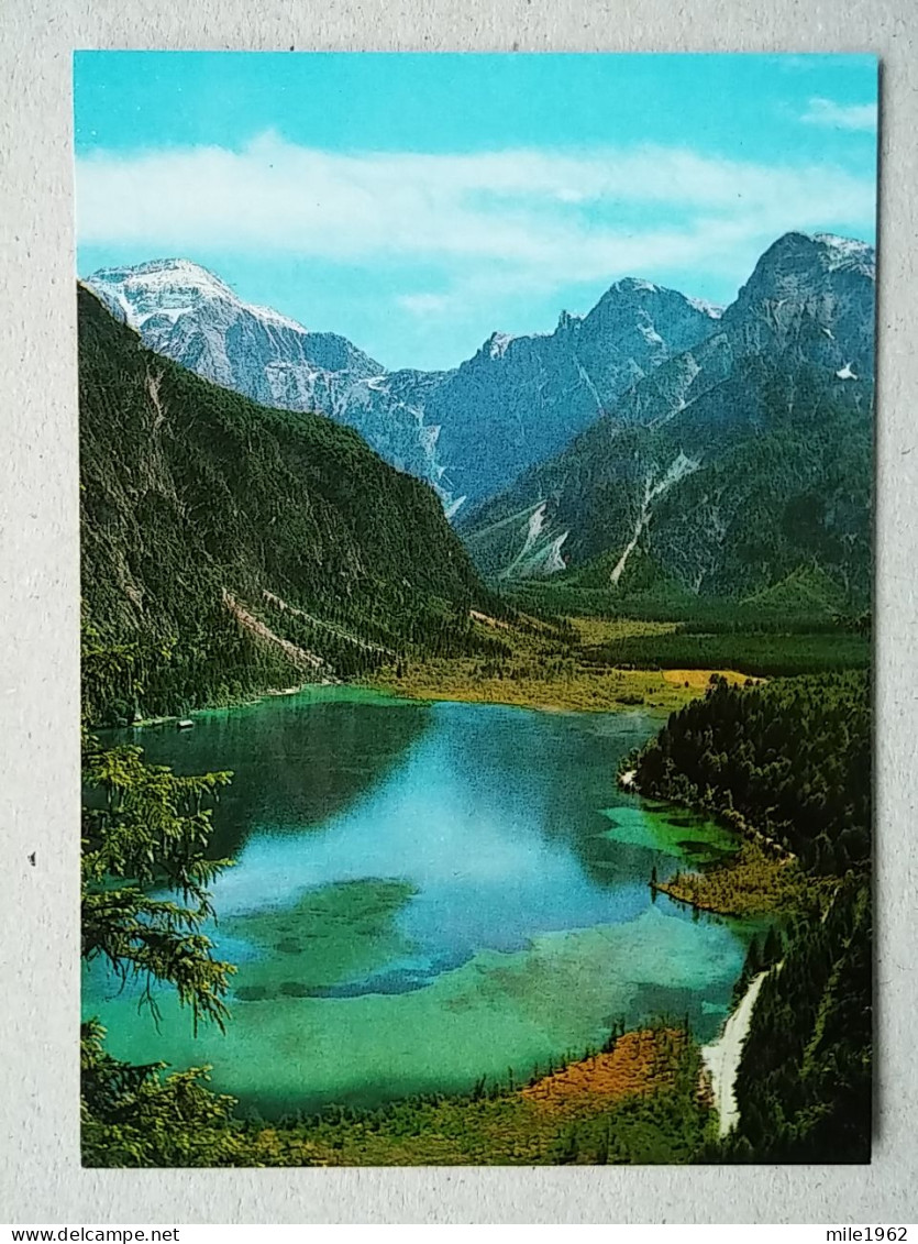 KOV 401-99 - AUSTRIA, GRUNAU IM ALMTAL, ALMSEE - Gmunden