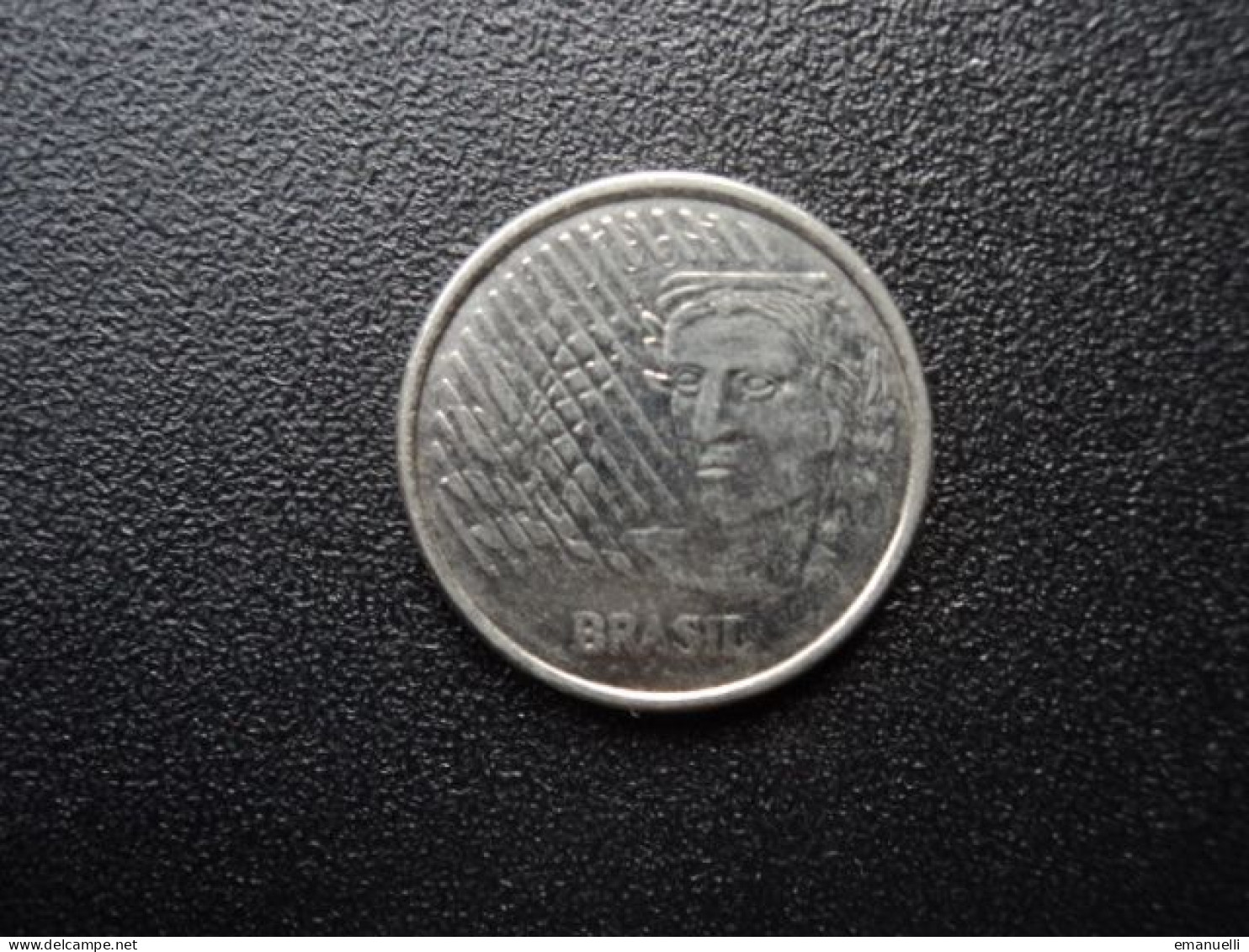 BRÉSIL : 10 CENTAVOS  1994   KM 633    SUP - Brazil