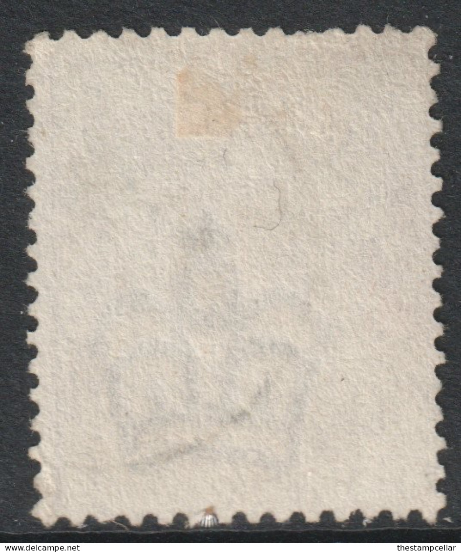 GB Scott 102 - SG191, 1883 Victoria 3d Used - Usati