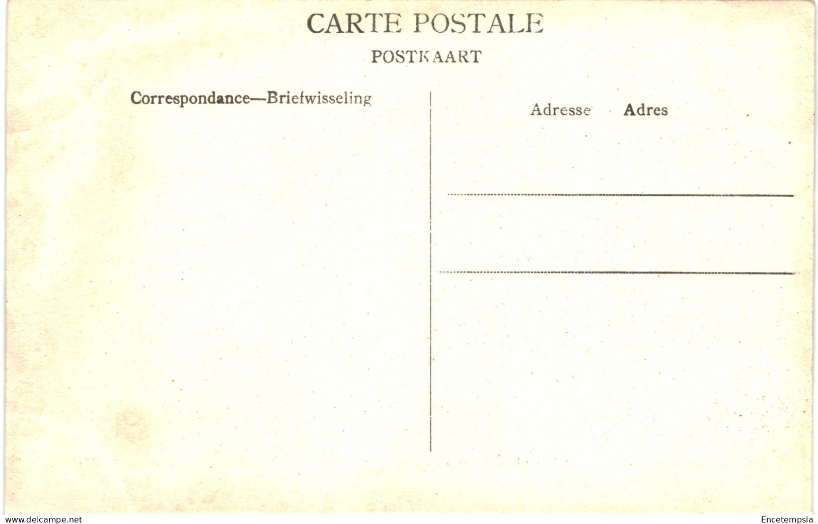 CPA Carte Postale Belgique Bruxelles 25me Anniversaire De La Maison Du Peuple Char De La Presse   VM79446 - Feste, Eventi