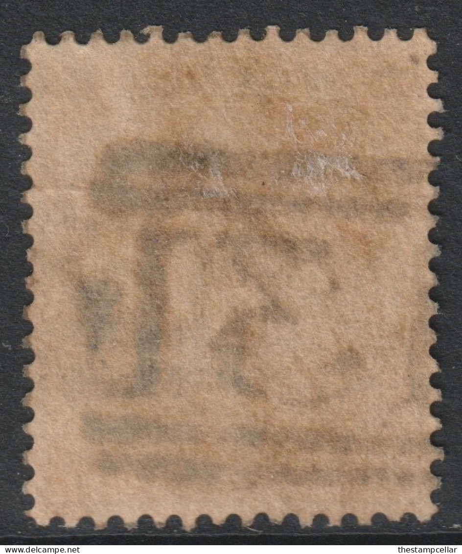 GB Scott 103 - SG192, 1883 Victoria 4d Used - Used Stamps