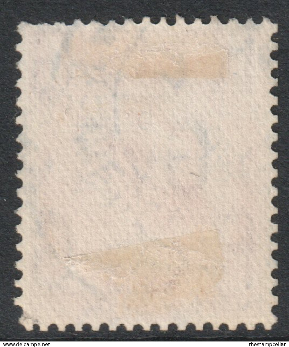 GB Scott 188 - SG419i, 1924 George V 1d Inverted Watermark Used - Oblitérés