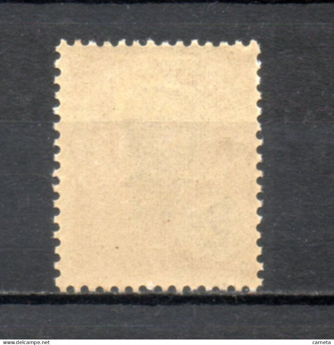 INDOCHINE  N° 42   NEUF AVEC CHARNIERE  COTE 0.40€      ANNAMITE - Unused Stamps