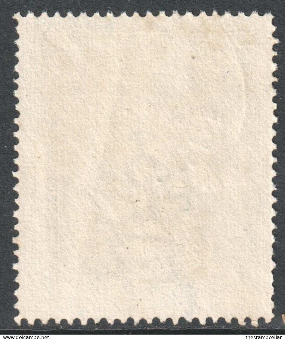 Grenada Scott 47 - SG56, 1892 Discovery Of Grenada 2.1/2d Used - Granada (...-1974)