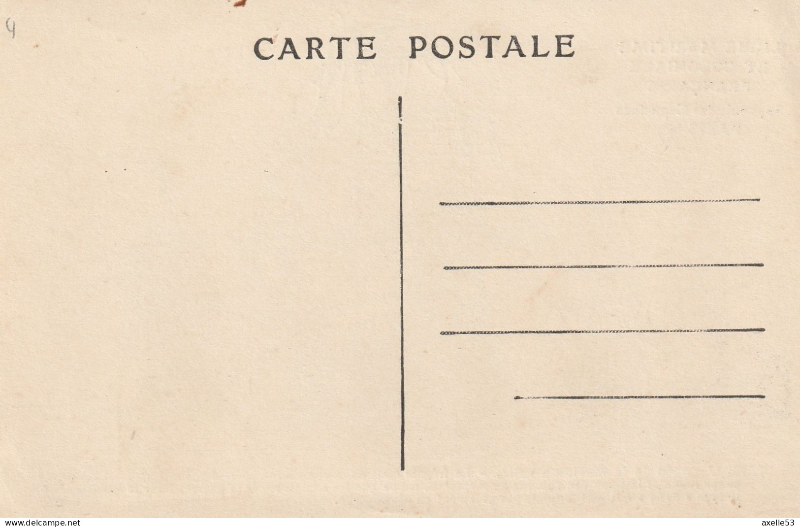 Ligue Maritime Et Coloniale Française 16 ( 10148) 1830. L'Apogée De La Marine à Voile - Colecciones Y Lotes