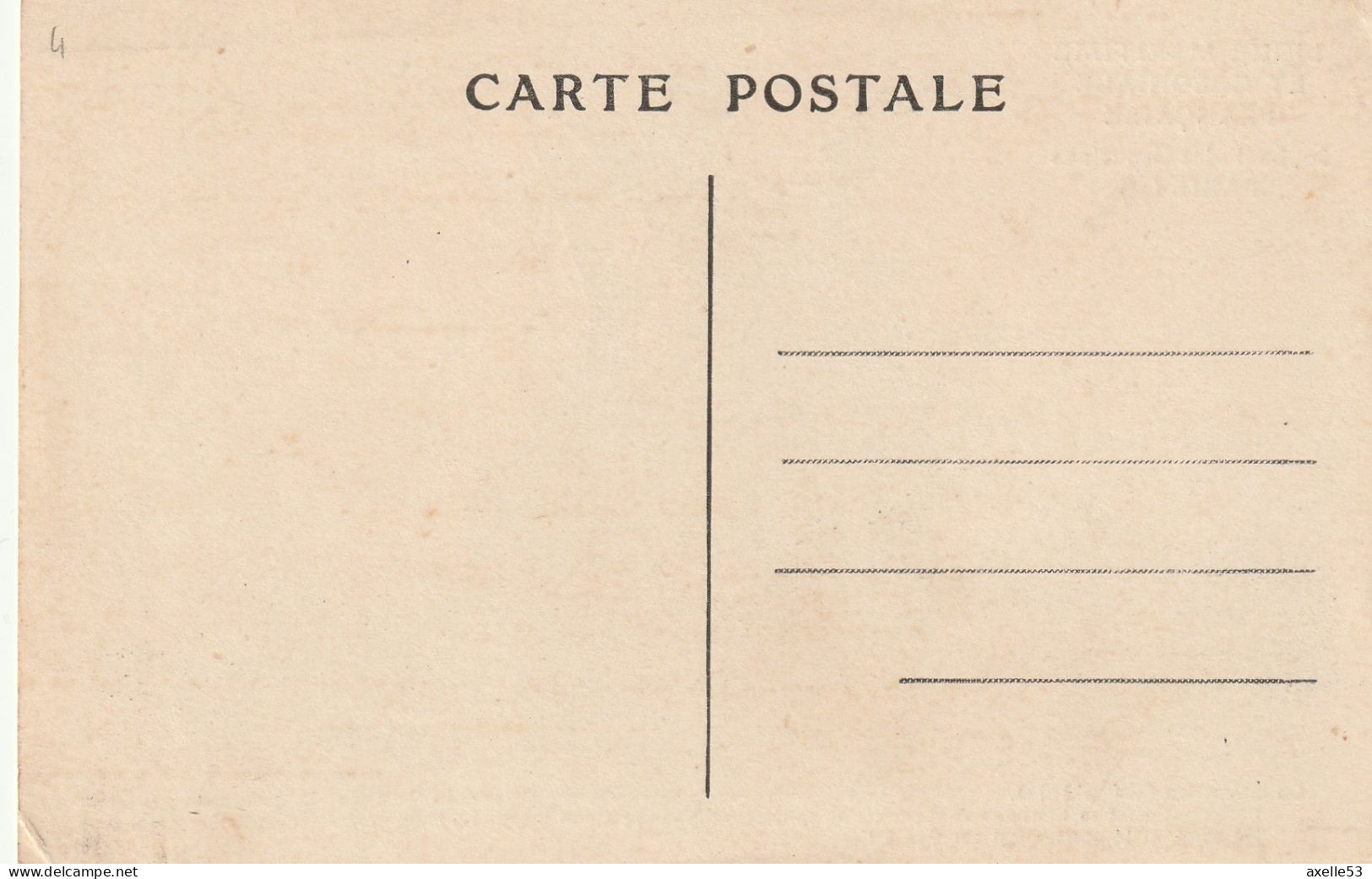 Ligue Maritime Et Coloniale Française 08 (10156) La Caraque (XIVe Siècle) - Colecciones Y Lotes
