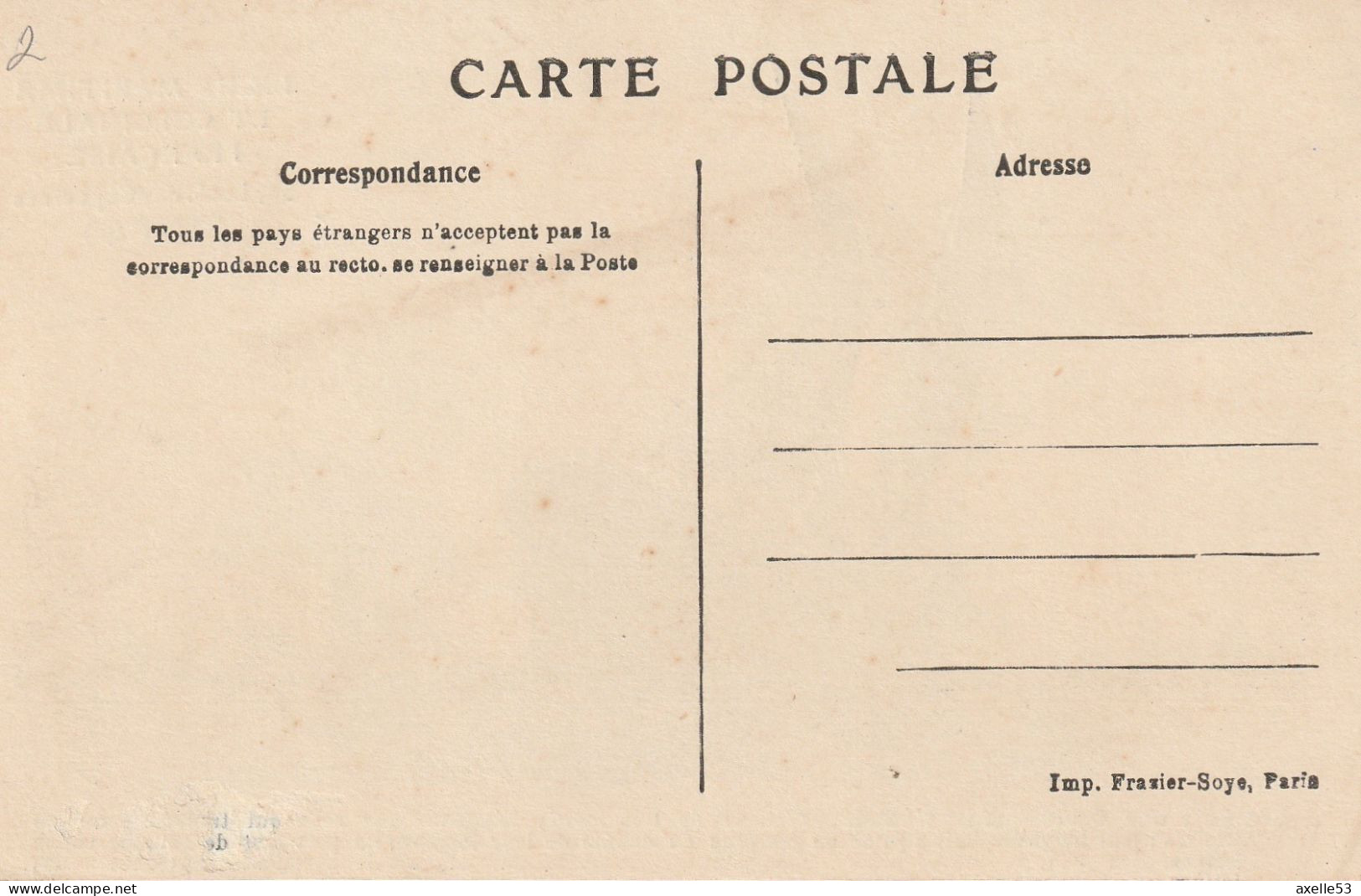 Ligue Maritime Et Coloniale Française 07 (10157) Les Nefs Des Croisés (XIIIe Siècle) - Verzamelingen & Kavels