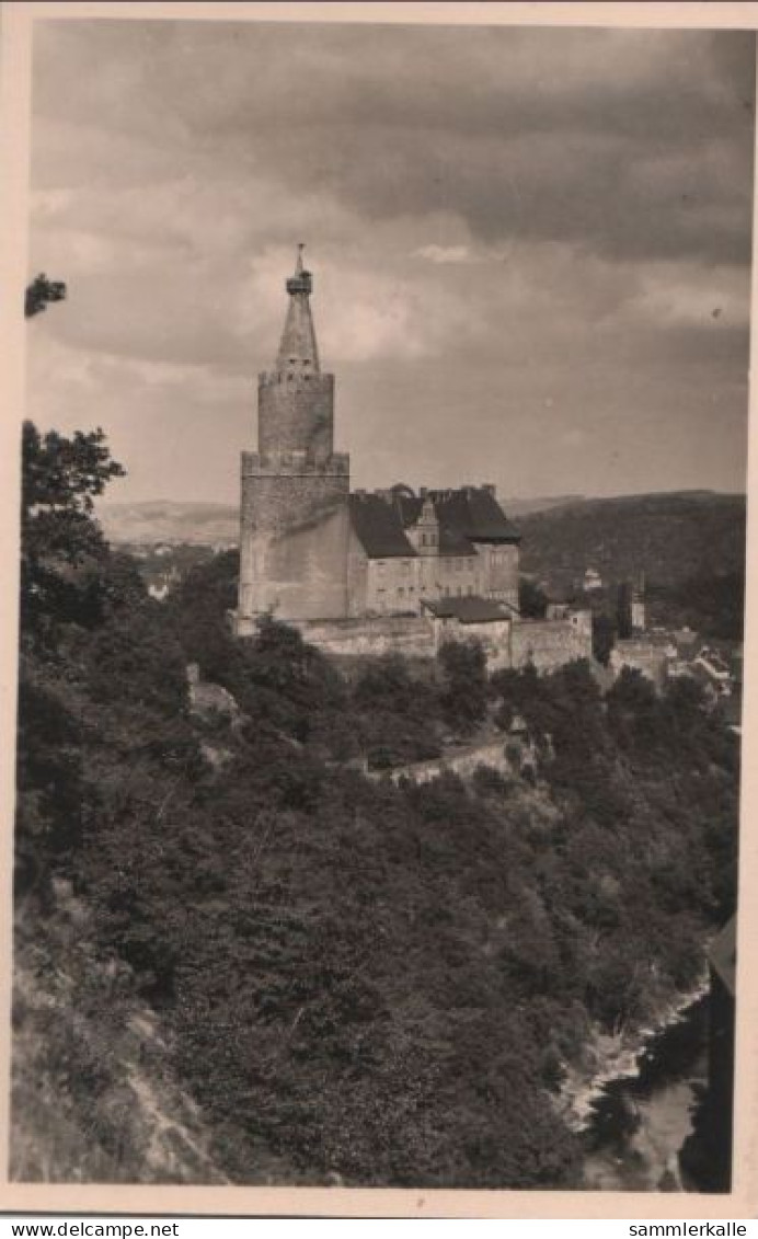 86004 - Weida - Osterburg - 1959 - Weida