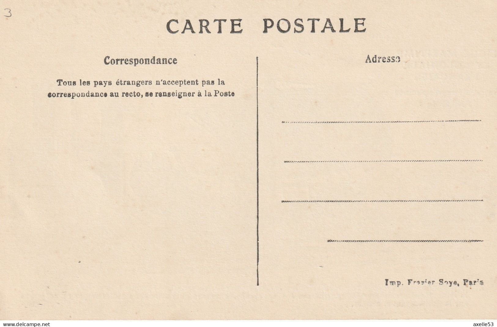 Ligue Maritime Et Coloniale Française 01 (10162) Les Egyptiens - Sammlungen & Sammellose