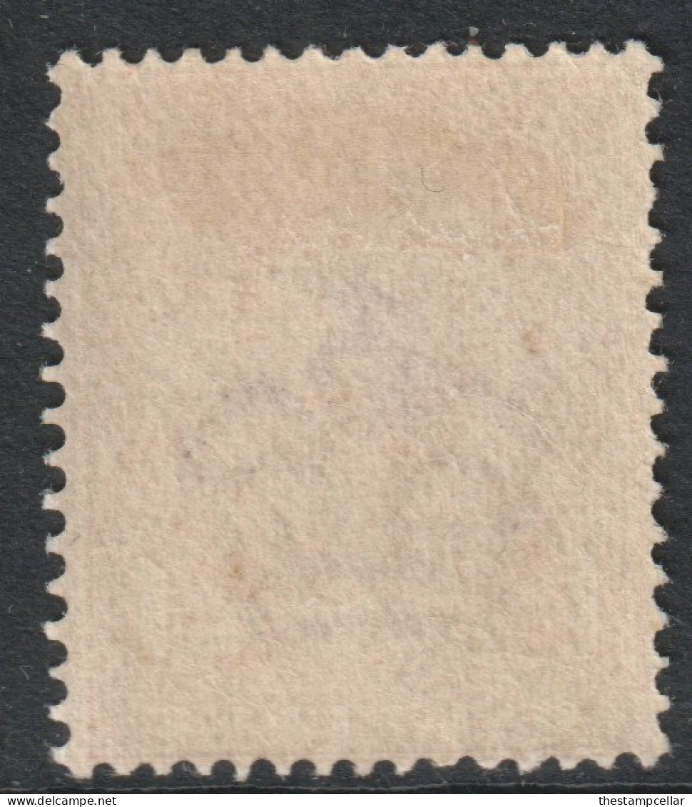 GB Scott 152 - SG329, 1911 George V 1d Downey Head MH* - Unused Stamps