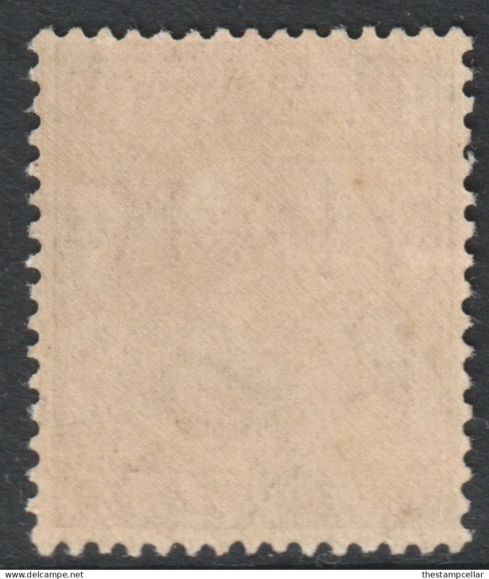 GB Scott 189 - SG420, 1924 George V 1.1/2d MH* - Ongebruikt