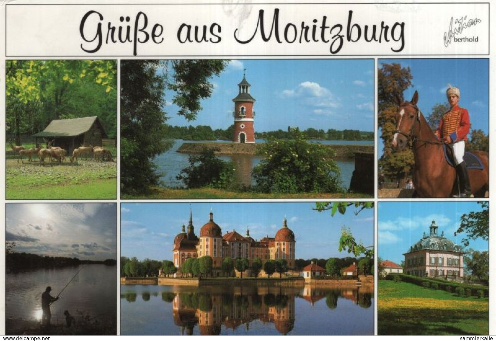 9002194 - Moritzburg - 6 Bilder - Moritzburg