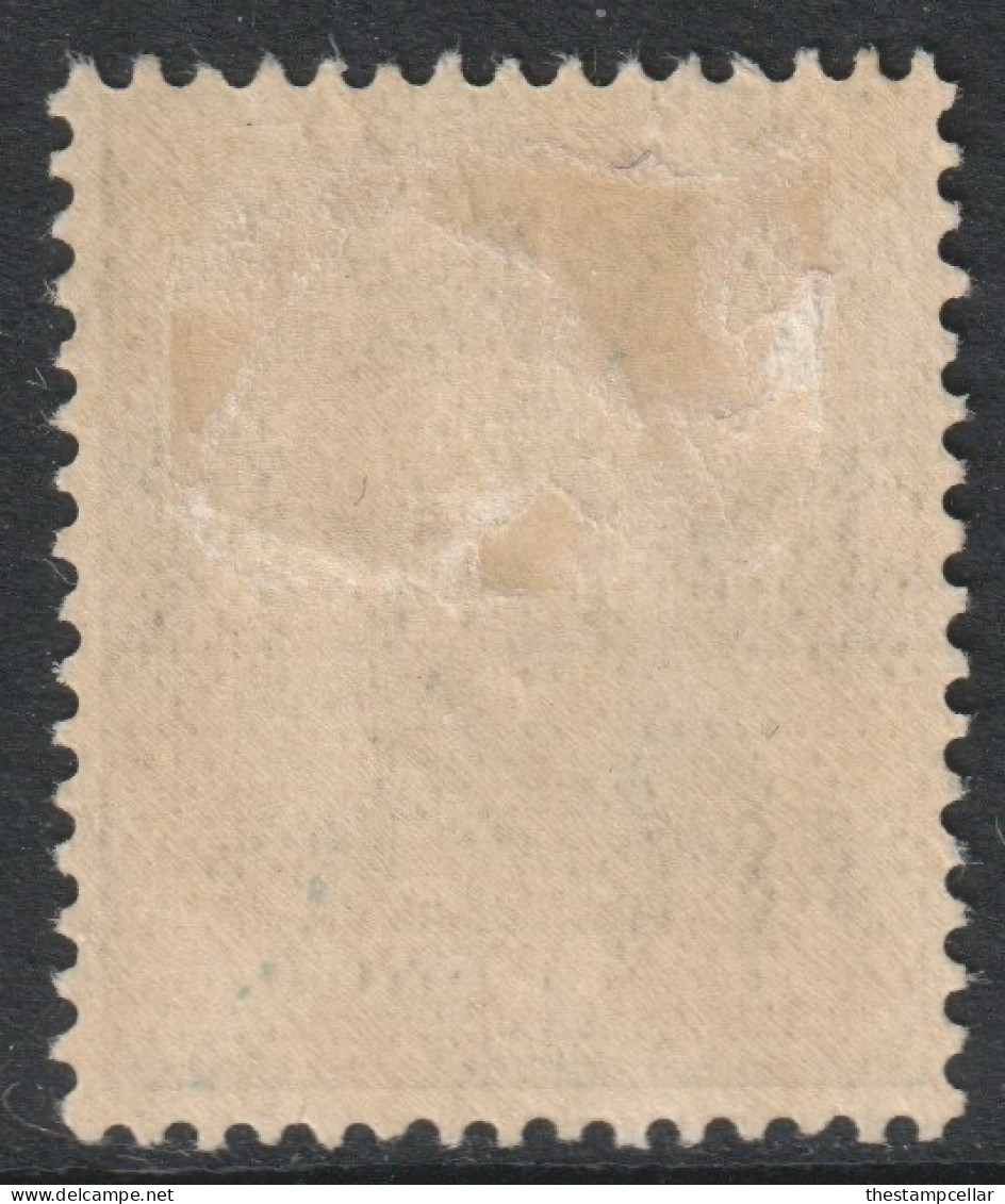 GB Scott 199 - SG428, 1924 George V 10d MH* - Ongebruikt
