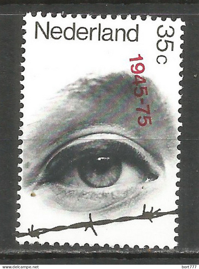 NETHERLANDS 1975 Year , Mint Stamp MNH (**)  - Nuovi