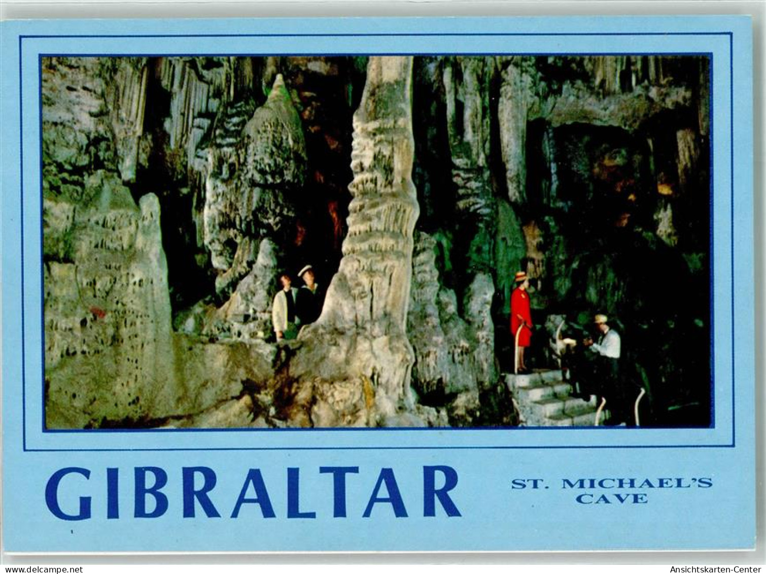 39579901 - Gibraltar - Gibilterra