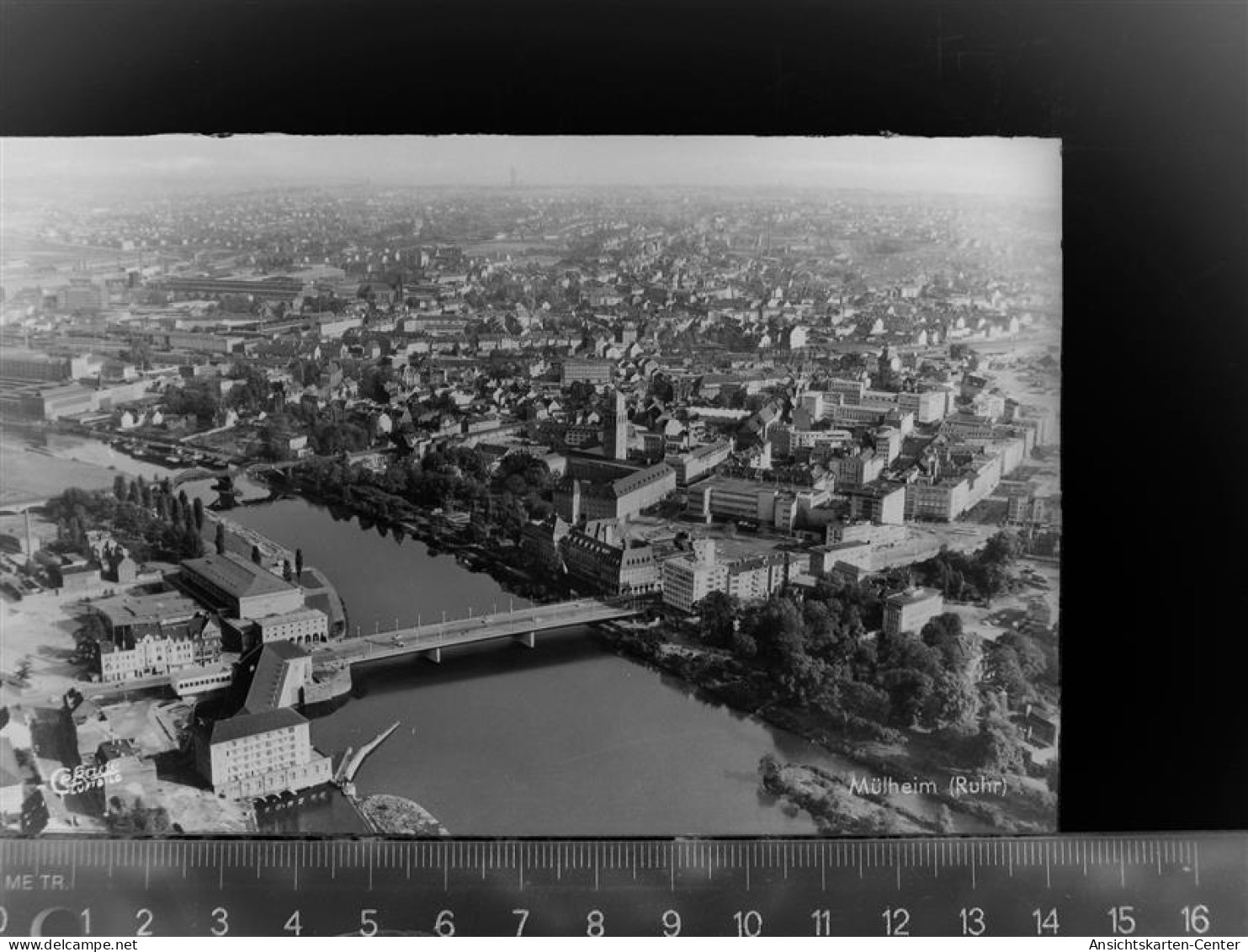 30082101 - Muelheim An Der Ruhr - Muelheim A. D. Ruhr