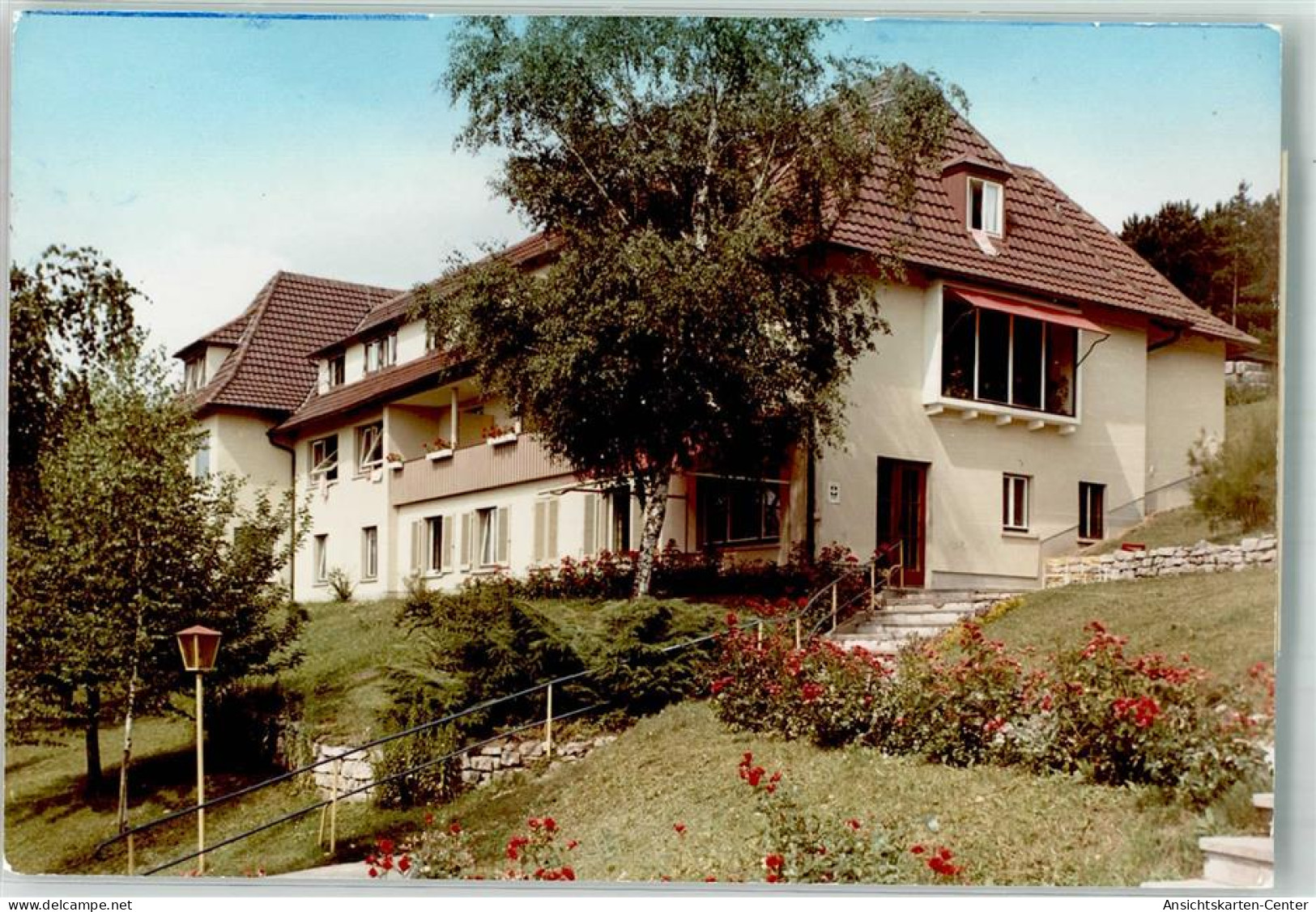 39824001 - Bad Mergentheim - Bad Mergentheim