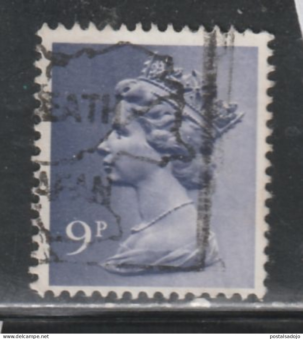 4GRANDE-BRETAGNE 032  //  YVERT 780  // 1976 - Used Stamps