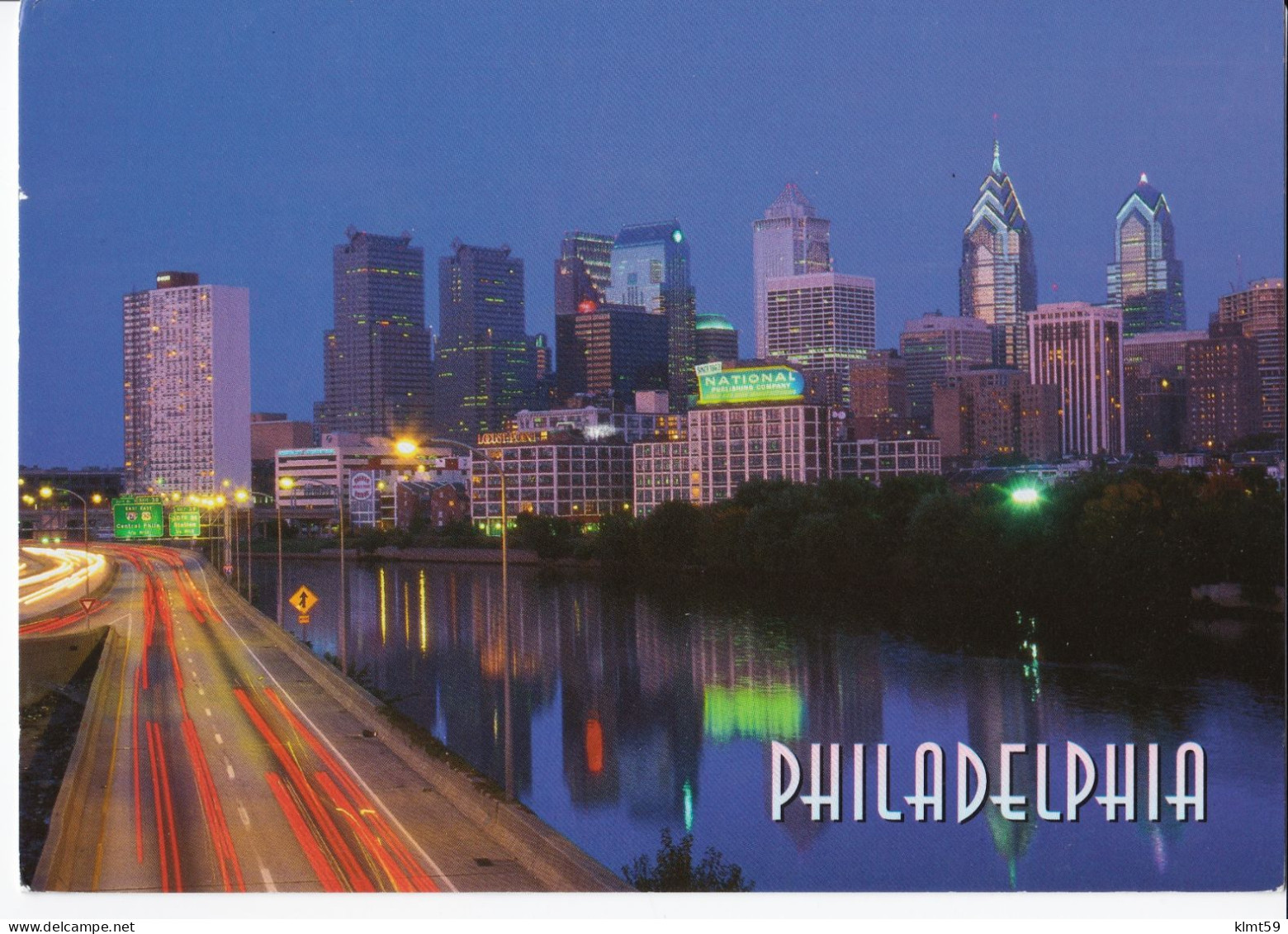 Philadelphia - Philadelphia