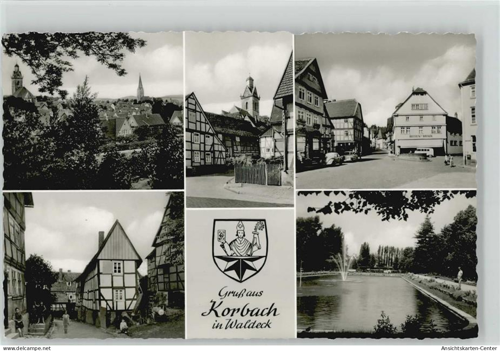 10026801 - Korbach - Korbach