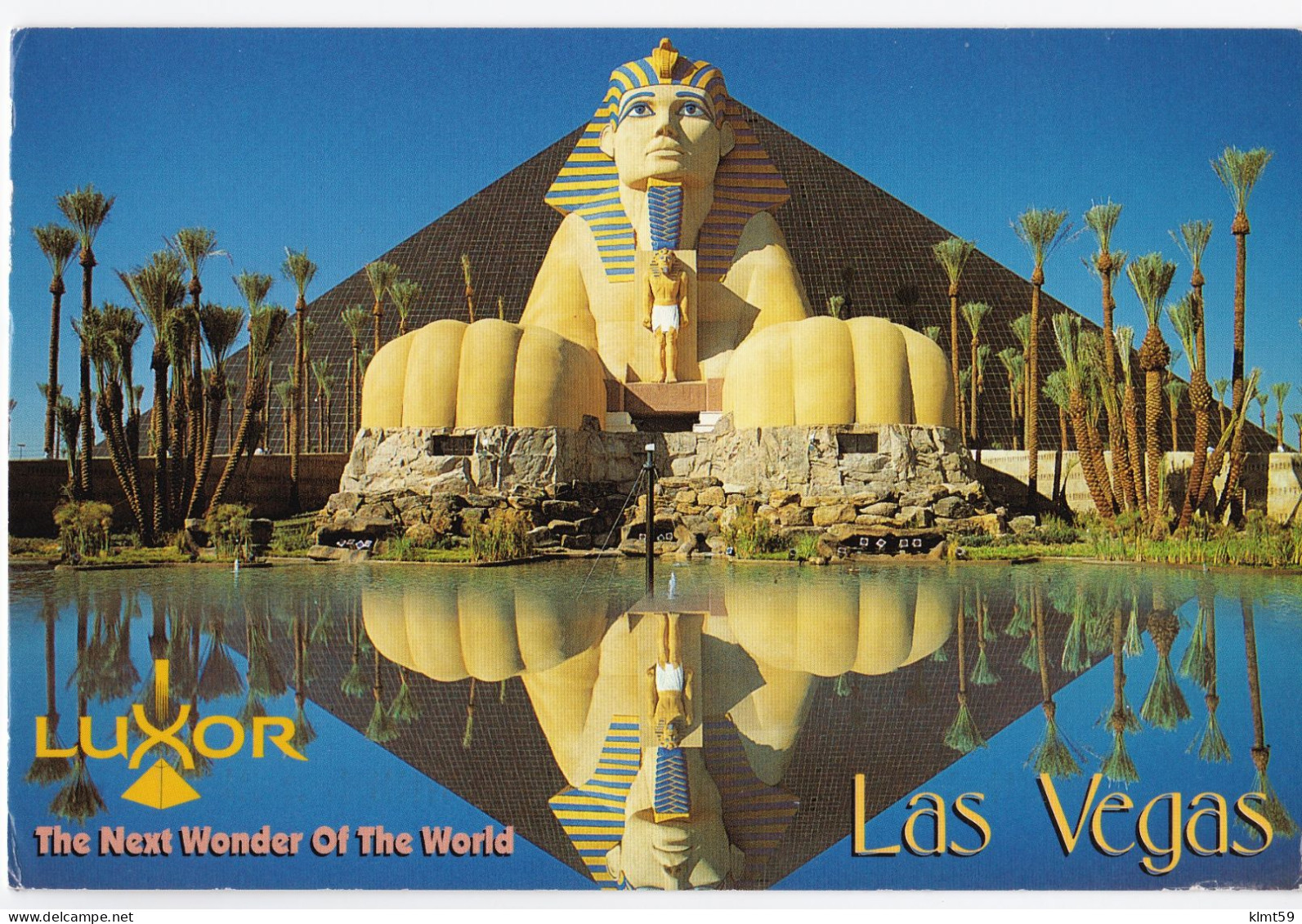 Luxor Las Vegas - Las Vegas
