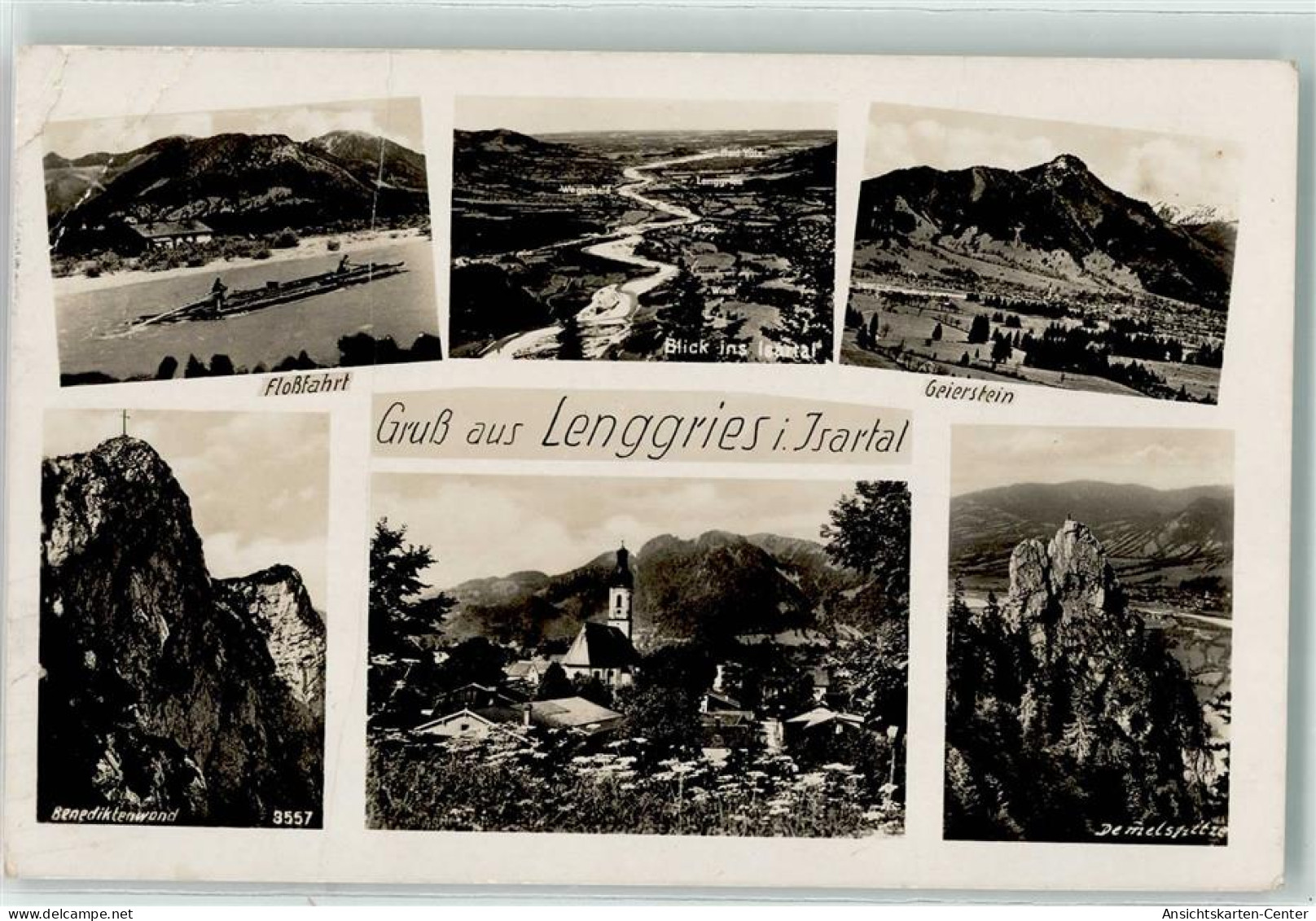 39306301 - Lenggries - Lenggries