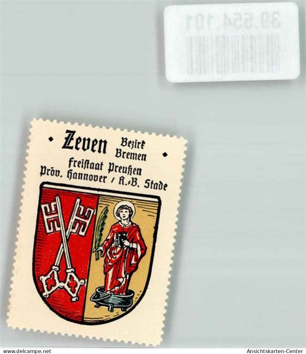 39554101 - Zeven - Zeven