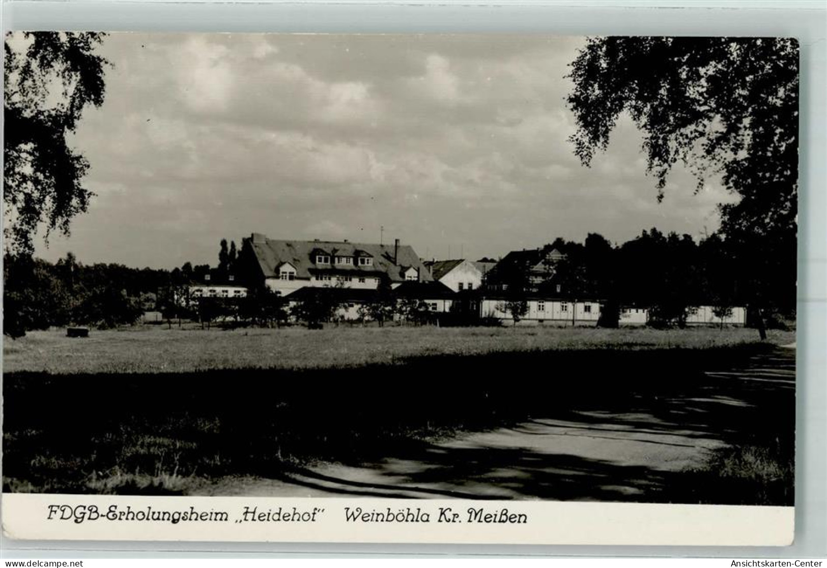 39130501 - Weinboehla - Weinböhla