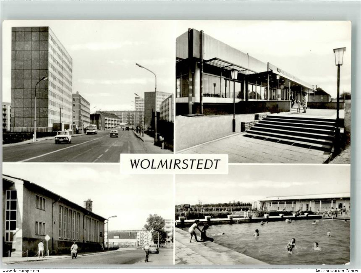 39520501 - Wolmirstedt - Wolmirstedt