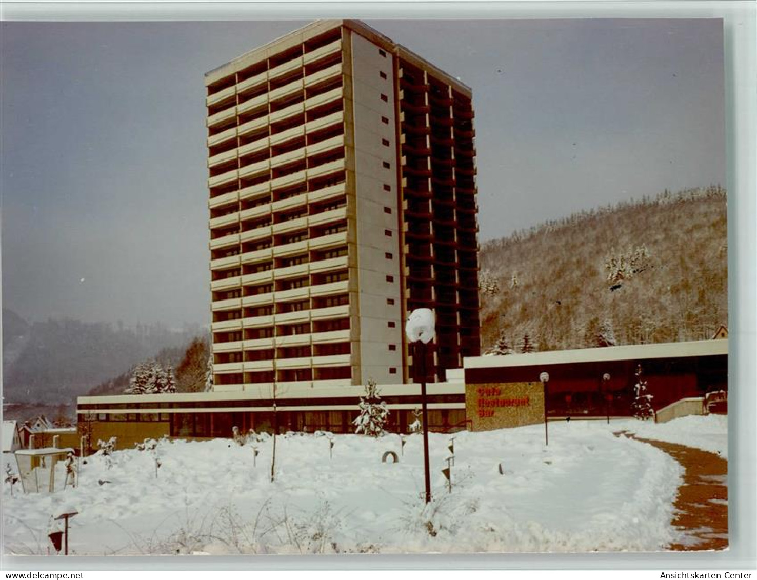 40086101 - Bad Lauterberg Im Harz - Bad Lauterberg