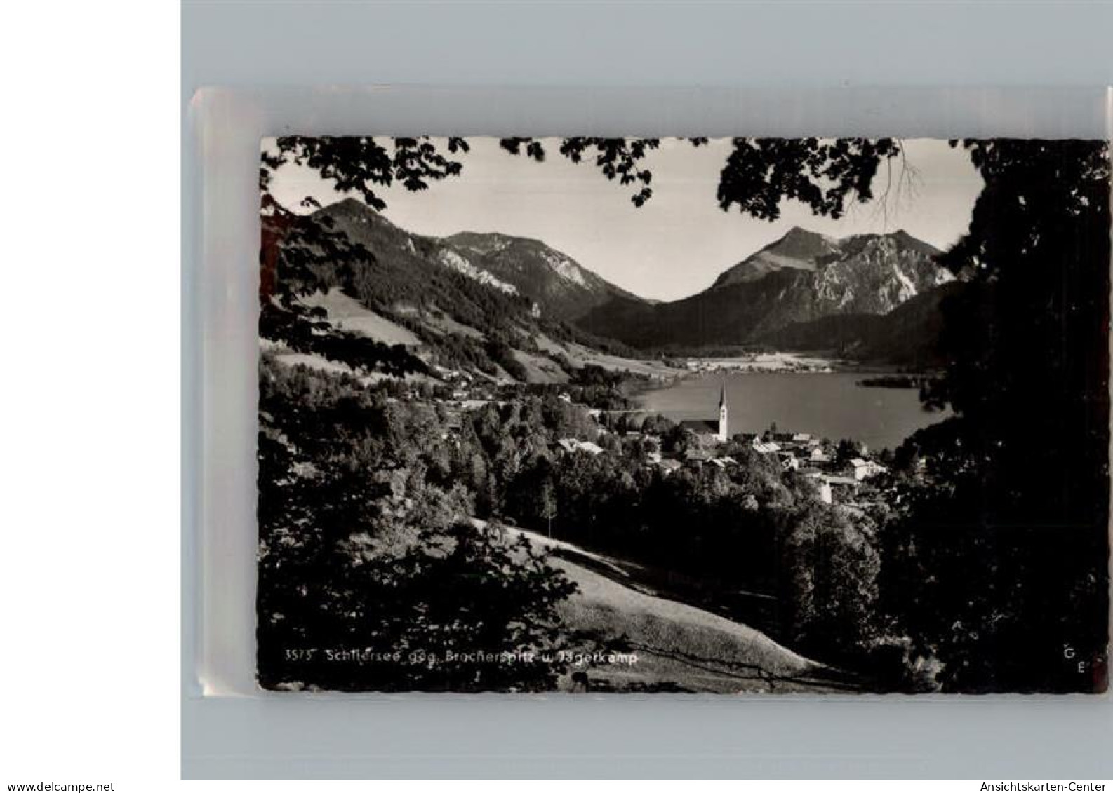 50219801 - Schliersee - Schliersee